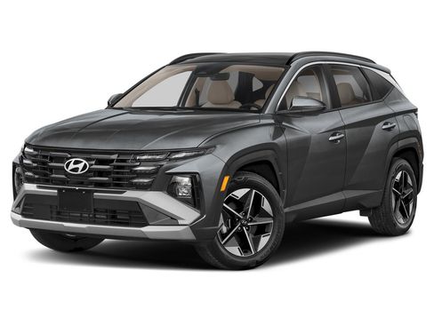 New 2026 Hyundai Tucson SEL w/ Tow & Go Package image 20