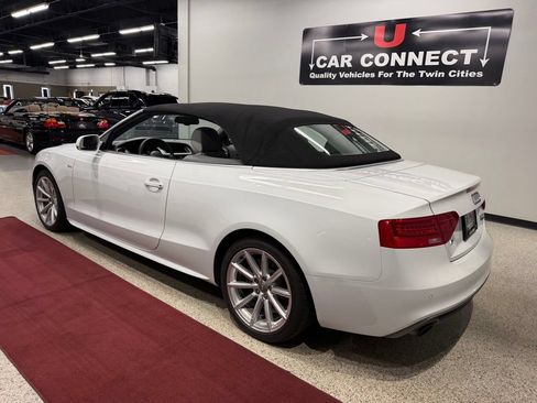 Used 2016 Audi A5 2.0T Premium Plus w/ Technology Package AWD/4WD image 64