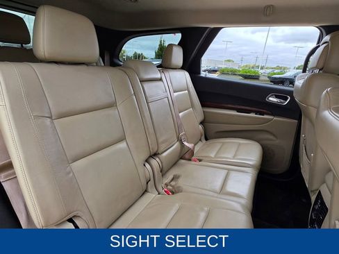 Used 2016 Dodge Durango Limited w/ Nav & Power Liftgate Group image 15