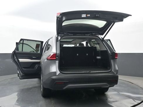 New 2026 Toyota Grand Highlander Limited image 37