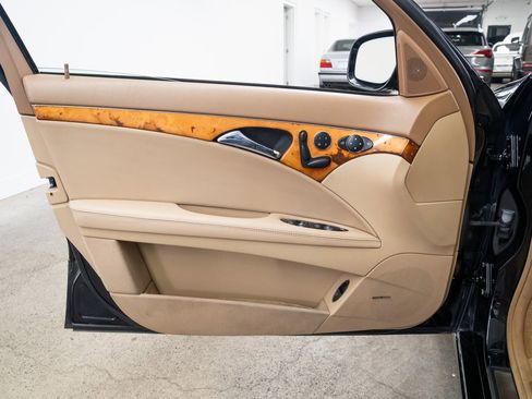 Used 2007 Mercedes-Benz E 350 E 350 image 16