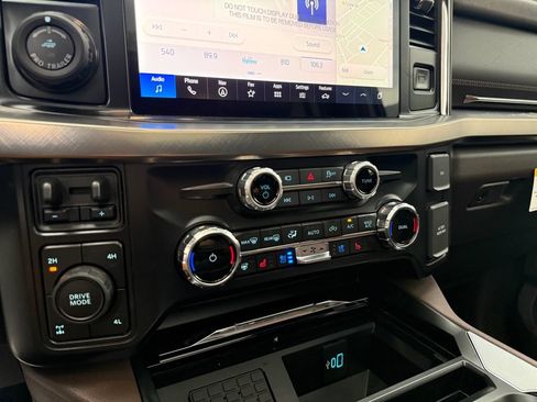 Used 2026 Ford F350 King Ranch w/ Chrome Package AWD/4WD image 32