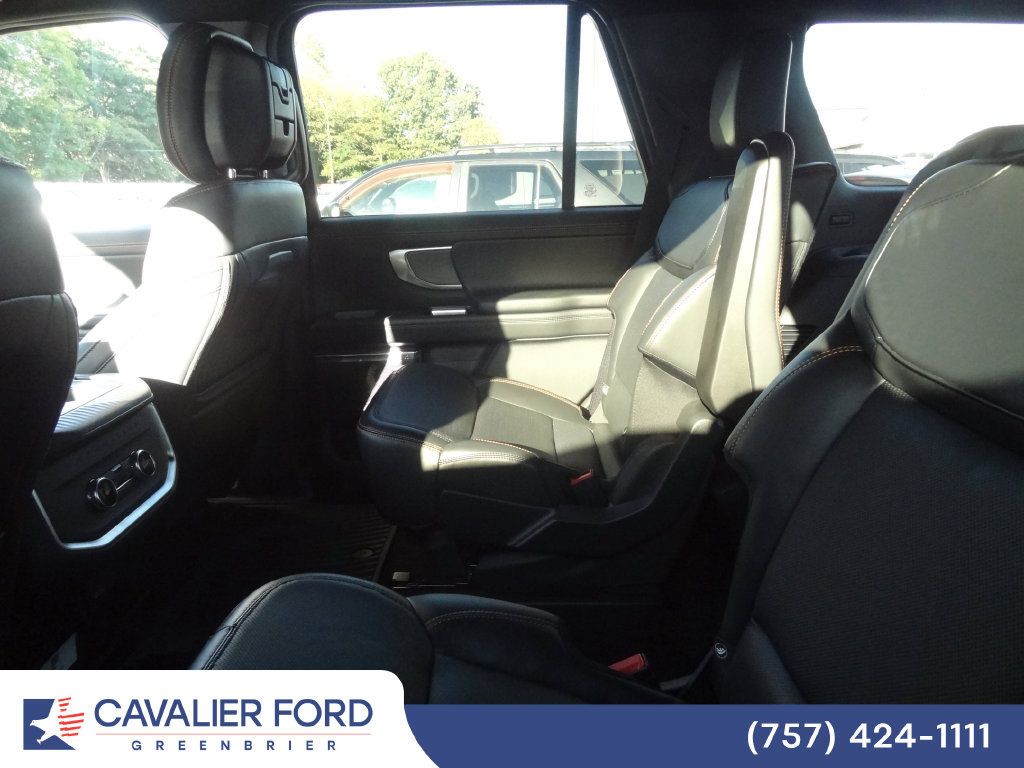 Used 2026 Ford Expedition Tremor AWD/4WD image 8