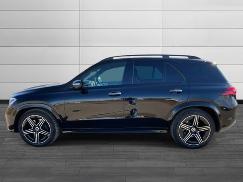 Used 2025 Mercedes-Benz GLE 350 GLE 350 image 5