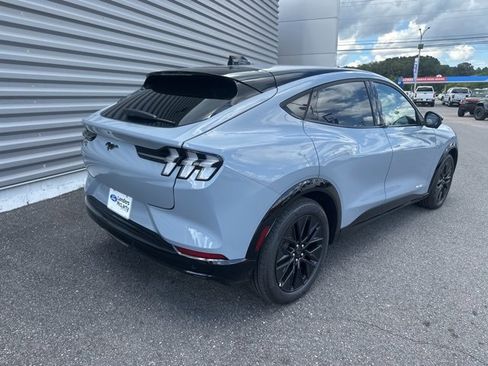 New 2025 Ford Mustang Mach-E Premium w/ Sport Appearance Package image 3