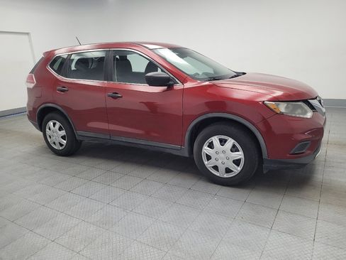Used 2016 Nissan Rogue S FWD image 11
