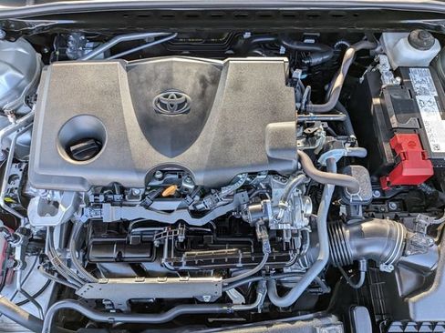 Used 2024 Toyota Camry SE FWD image 20