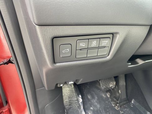 New 2025 MAZDA CX-5 AWD 2.5 S w/ Preferred Package image 15