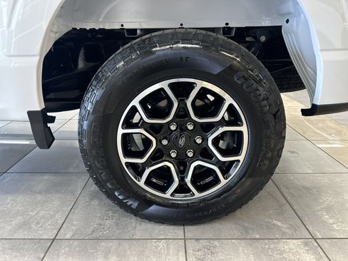 Used 2023 Ford F150 XLT w/ Equipment Group 302A High image 7