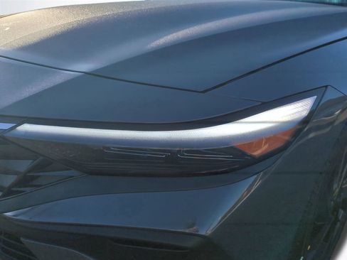 New 2026 Hyundai Elantra Sport image 10