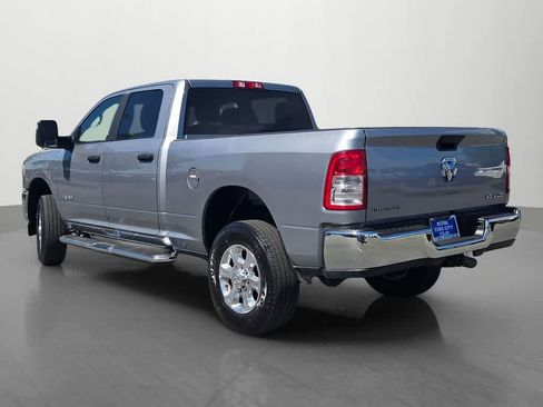 Used 2024 RAM 2500 Big Horn AWD/4WD image 4