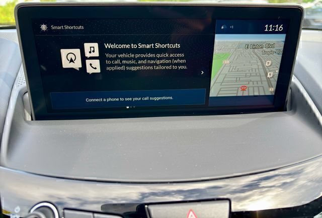 New 2026 Acura RDX w/ Advance Package AWD/4WD image 29