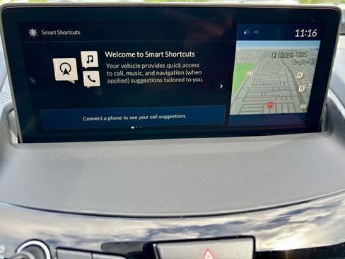 New 2026 Acura RDX A-Spec AWD/4WD image 29