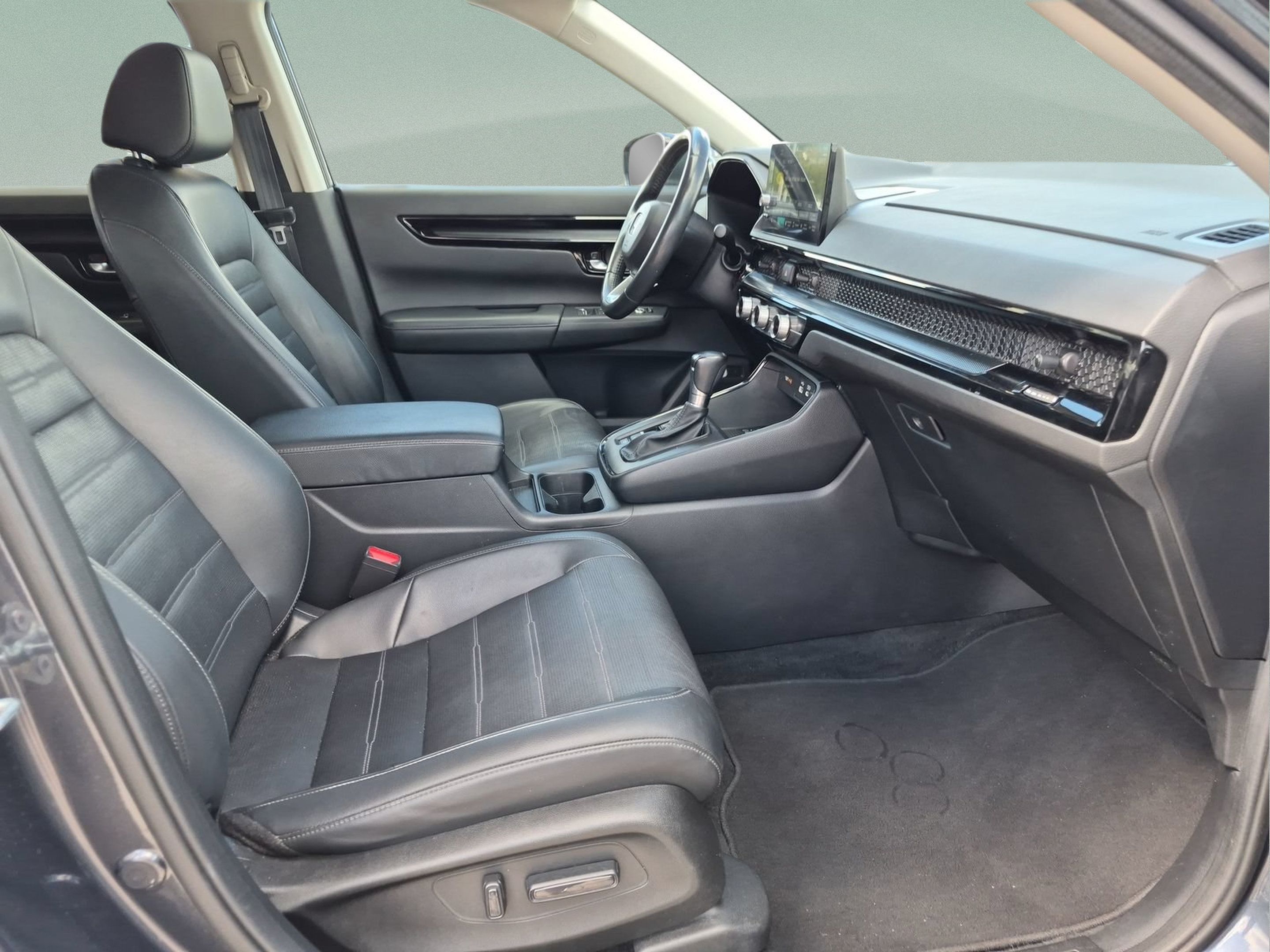 Used 2023 Honda CR-V EX-L image 20