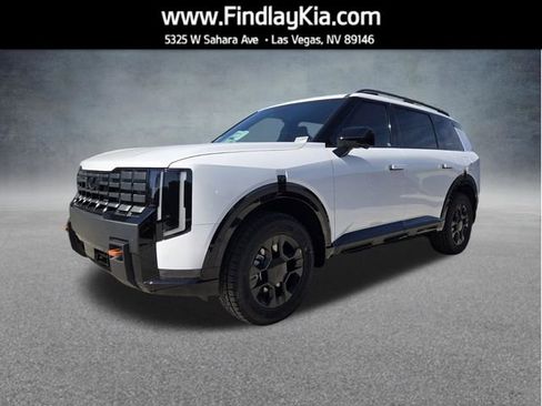 New 2027 Kia Telluride SX Prestige X-Pro image 1