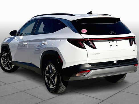 Used 2025 Hyundai Tucson SEL image 12