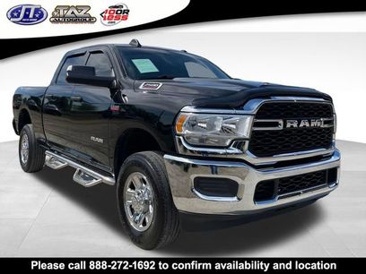 Used 2021 RAM 2500 Tradesman