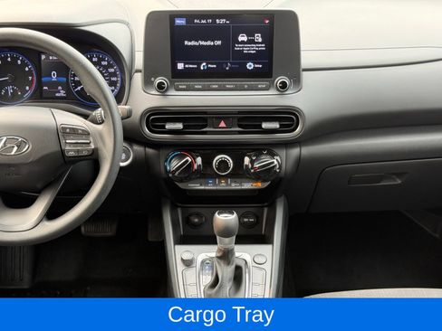 Used 2023 Hyundai Kona SEL w/ Cargo Package AWD/4WD image 24