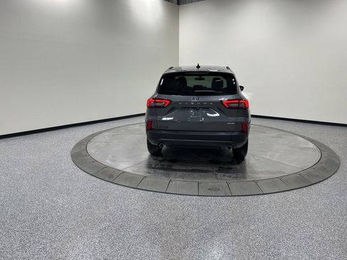 Used 2025 Ford Escape ST-Line w/ Tech Pack #1 image 6