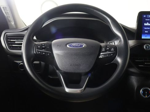 Used 2025 Ford Escape Active AWD/4WD image 31