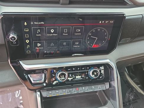 Used 2025 GMC Sierra 1500 Denali AWD/4WD image 26
