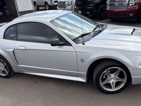 Used 1999 Ford Mustang GT RWD image 1