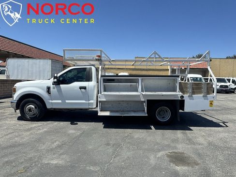 Used 2020 Ford F350 XL w/ Power Equipment Group RWD image 5