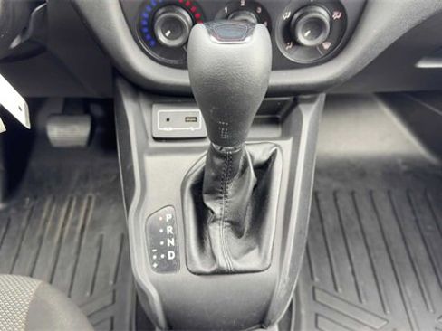 Used 2018 RAM ProMaster City Tradesman image 16