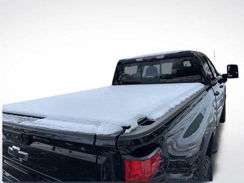 Certified 2024 Chevrolet Silverado 2500 High Country w/ High Country Premium Package image 20