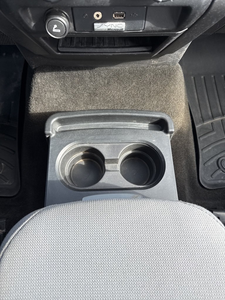 Used 2012 Ford F150 STX w/ STX Decor Pkg AWD/4WD image 17