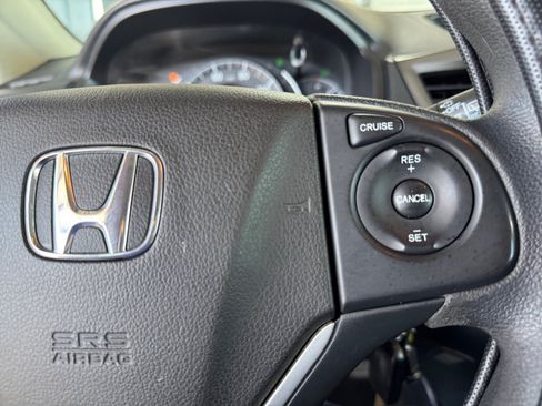 Used 2014 Honda CR-V EX image 12