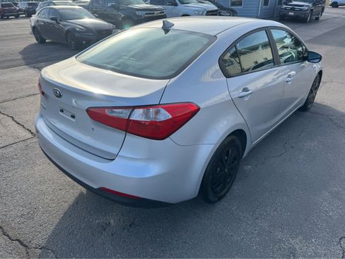 Used 2015 Kia Forte LX image 3