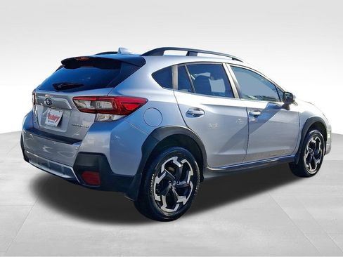 Used 2023 Subaru Crosstrek 2.5i Limited w/ Moonroof Package image 6