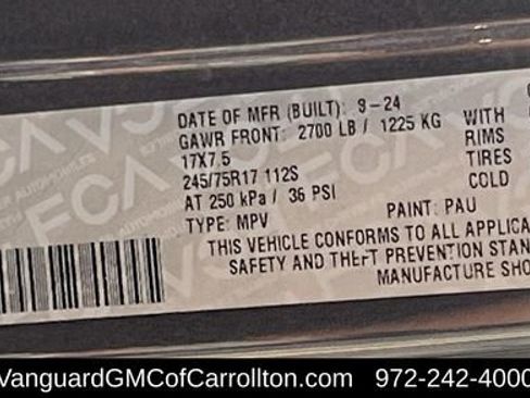 Used 2024 Jeep Wrangler Sport image 30