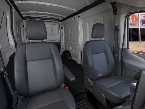 New 2026 Ford Transit 250 148 Medium Roof RWD image 10