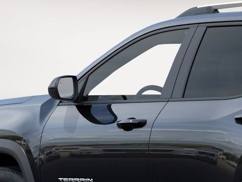 New 2027 GMC Terrain Elevation w/ Elevation Premium Package AWD/4WD image 12
