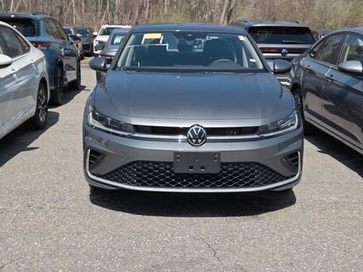 New 2026 Volkswagen Jetta S