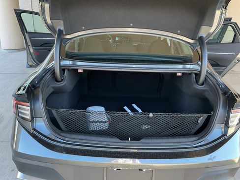 New 2026 Hyundai Sonata SE image 14