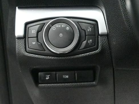 Certified 2018 Ford Explorer Sport AWD/4WD image 11