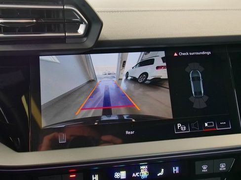 Certified 2025 Audi A3 2.0T Premium w/ Convenience Package image 20