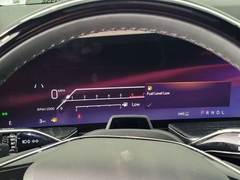 New 2026 Cadillac Escalade ESV Sport image 22