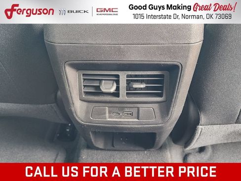 New 2026 GMC Canyon Elevation w/ Convenience Package AWD/4WD image 47