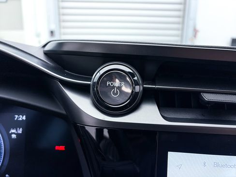 Used 2023 Lexus RZ 450e Premium w/ Technology Package AWD/4WD image 23