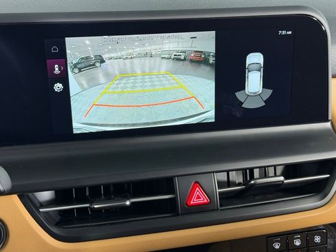 Used 2025 Kia Seltos EX w/ EX Sunroof Package image 19