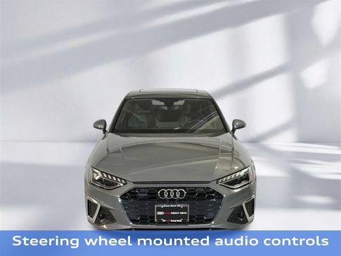 Used 2023 Audi A4 2.0T Premium w/ Convenience Package AWD/4WD image 20
