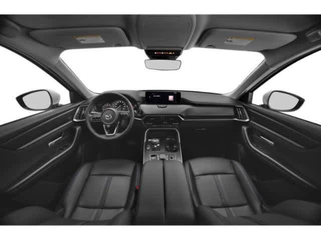 Used 2024 MAZDA CX-90 3.3 Turbo w/ Select Package AWD/4WD image 4