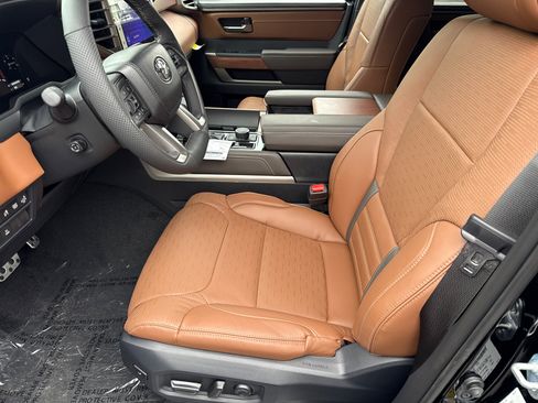 New 2026 Toyota Tundra 1794 Edition AWD/4WD image 22