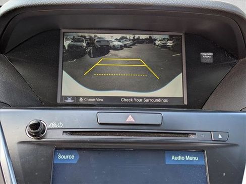 Used 2020 Acura MDX image 12