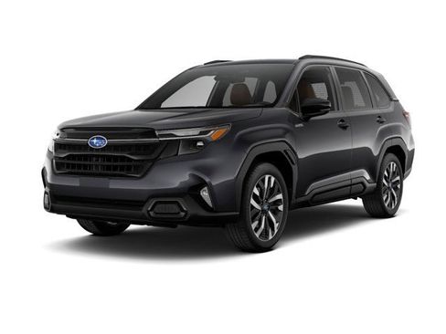 New 2026 Subaru Forester Touring image 2