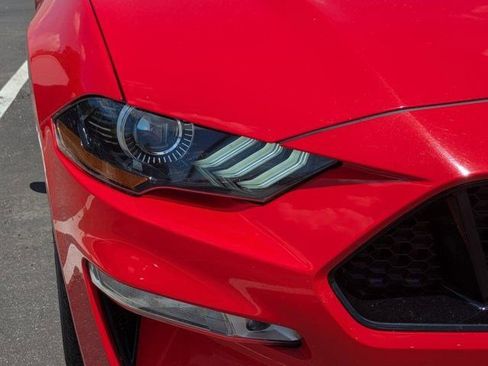 Used 2019 Ford Mustang GT RWD image 20